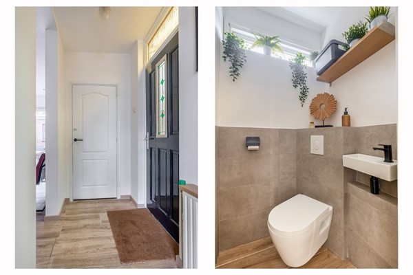 Medium property photo - Minervastraat 98, 9645 CT Veendam